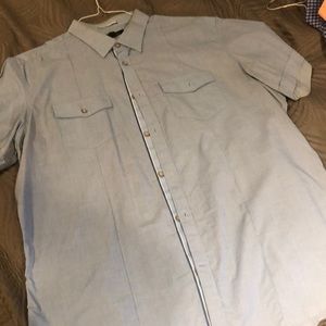 Men’s Casual Shirt